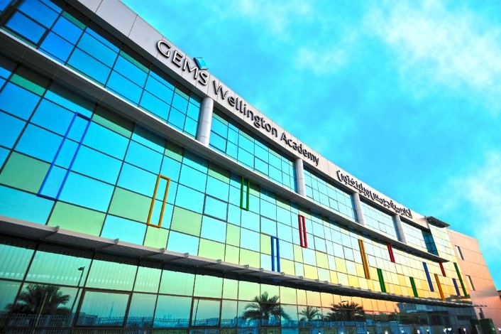 GEMS Wellington Academy, Dubai Silicon Oasis